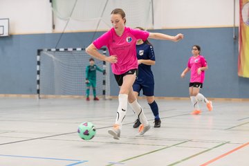Bild 546 - C-Juniorinnen 3 Loewinnen Cup